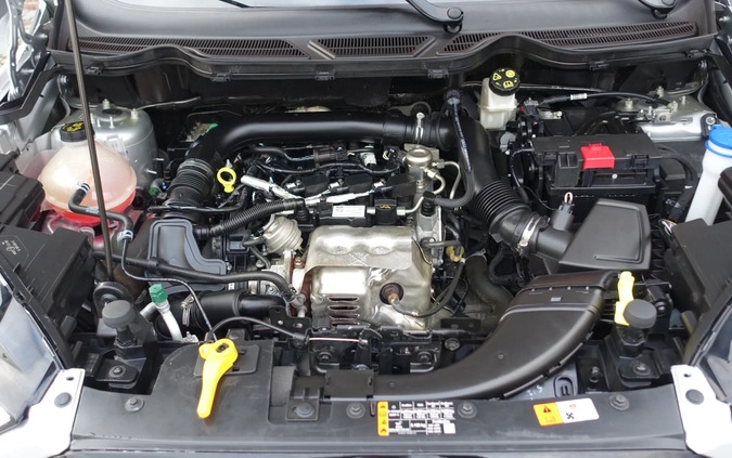 Ford EcoSport cena 67900 przebieg: 46150, rok produkcji 2019 z Złoty Stok małe 562